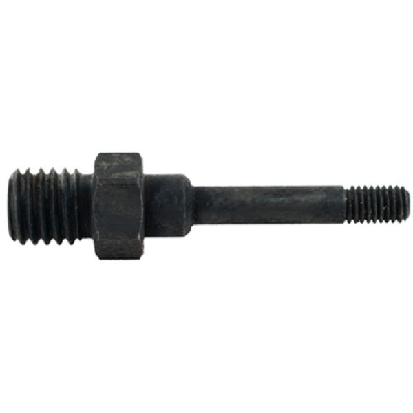 Tork Craft - Drill Nut Riveter Spare Threaded Mandrel M5 - 4 Pack