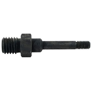 Tork Craft - Drill Nut Riveter Spare Threaded Mandrel M5 - 4 Pack