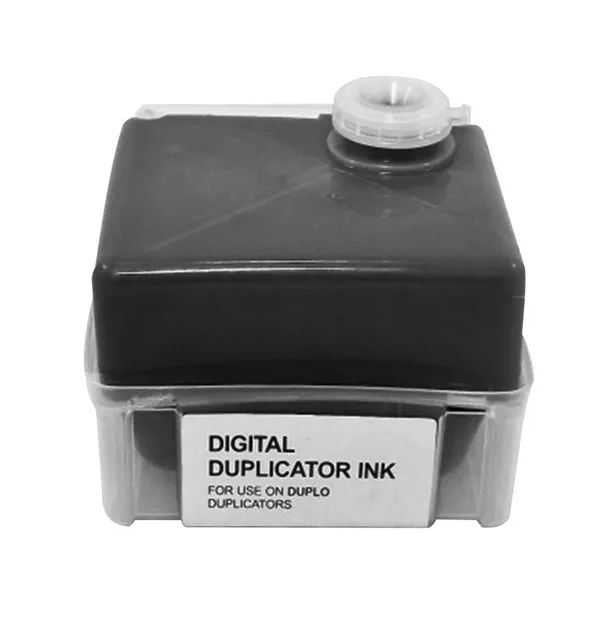 Duplo 514 Black Original Ink (43S/31S/33S/21S)
