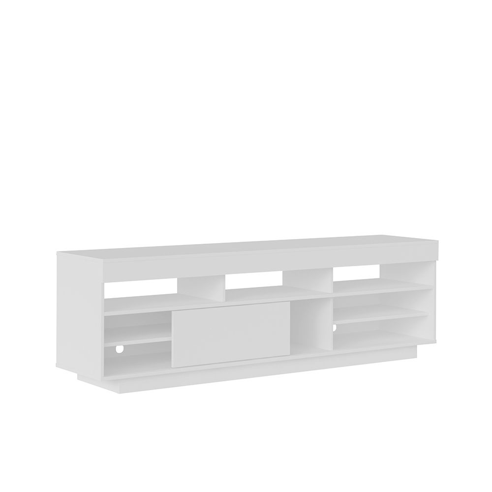 TV Unit Treviso White