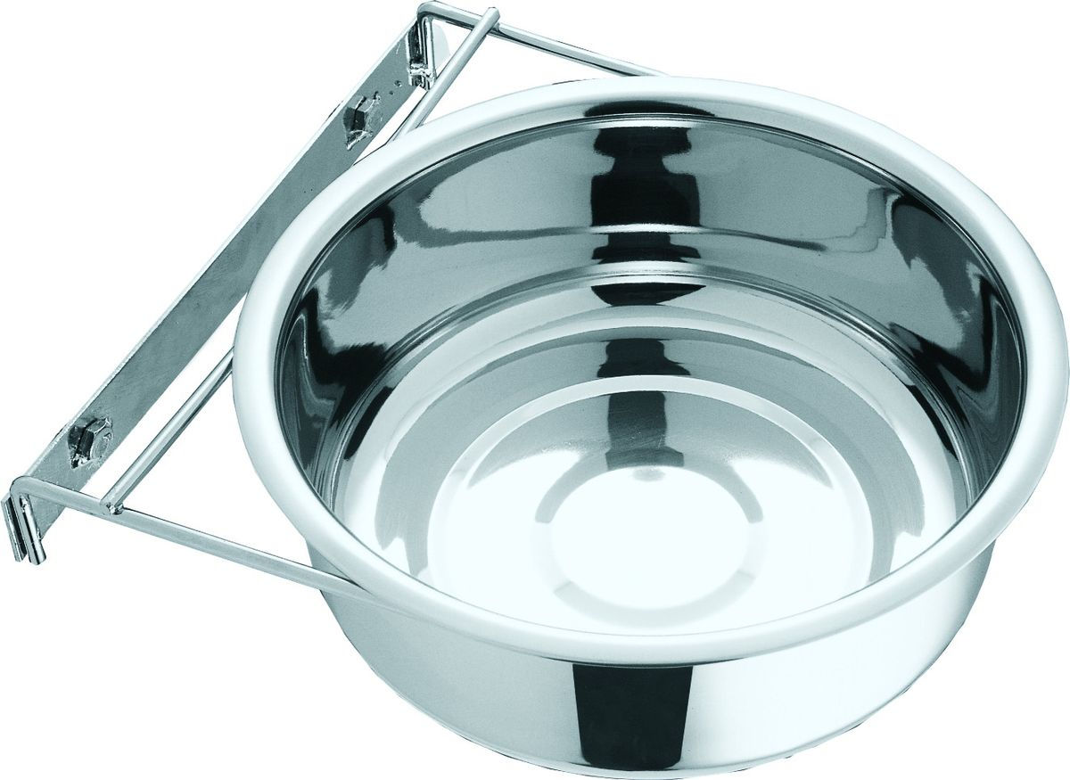 Coop Cup with Clamp Bolt Holder (1.8L)