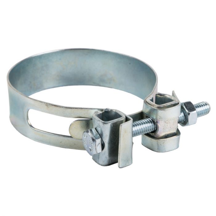 P-R Clamp - 65mm (10 Piece Pack)