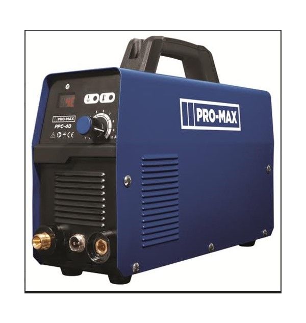 PROMAX PLASMA CUTTER