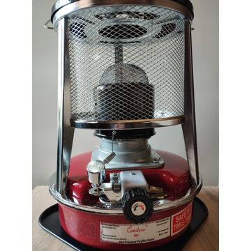 SABS Approved Condere Paraffin Heater & Stove