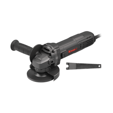 230VAC 830W CORDED 115MM ANGLE
GRINDER SOFT START