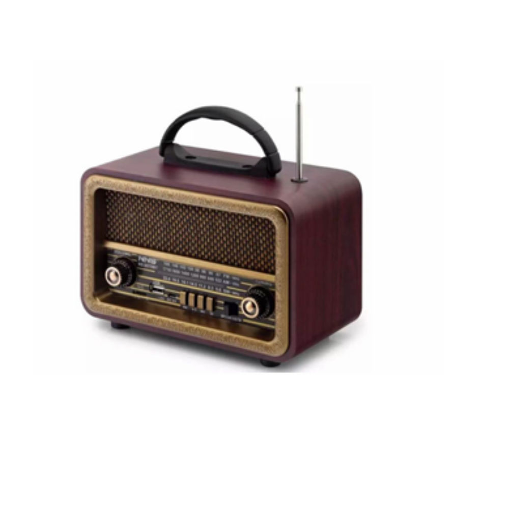 Rechargeable Bluetooth Speaker