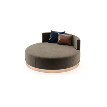 ODI Lounge chair