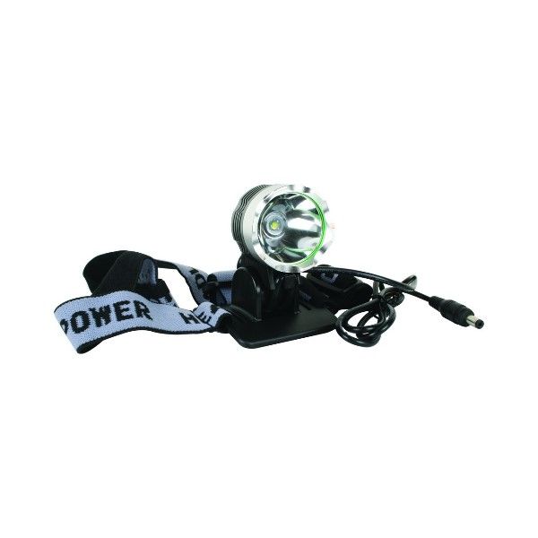 1000Lm Waterproof Bicycle Headlight Rechargeable 4.2V/2000MAh