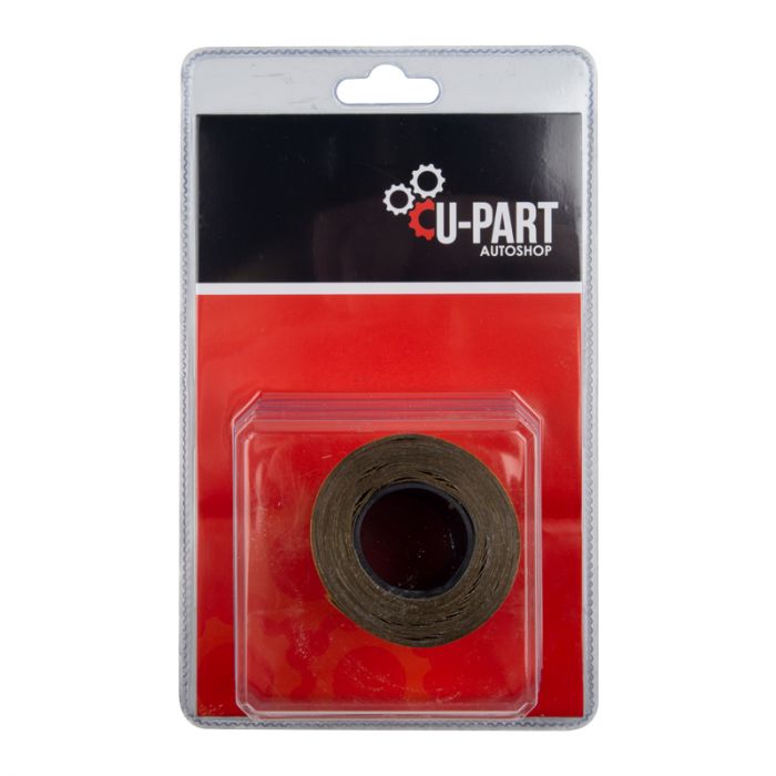 U-Part SABS Reflective Tape Trailer Pack - 5m