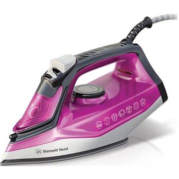 Bennet Read 2200w Powerglide XL Steam Iron