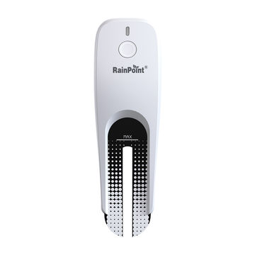 RainPoint Wireless Smart Wi-Fi Soil Moisture & Temperature Meter (Device Only)