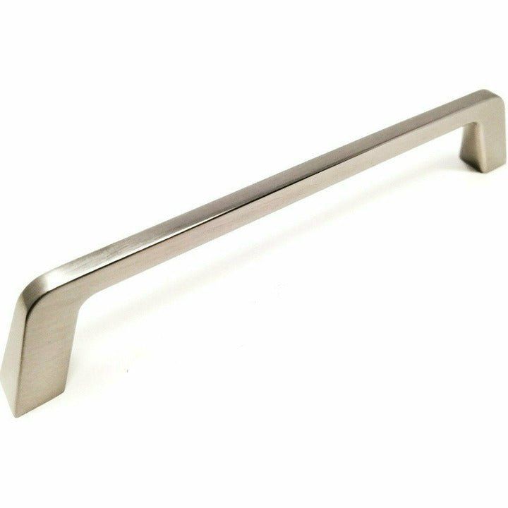 modern minimal cupboard handle