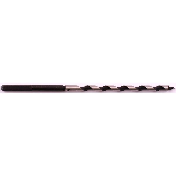 Auger Bit 6 X 170Mm Pouched