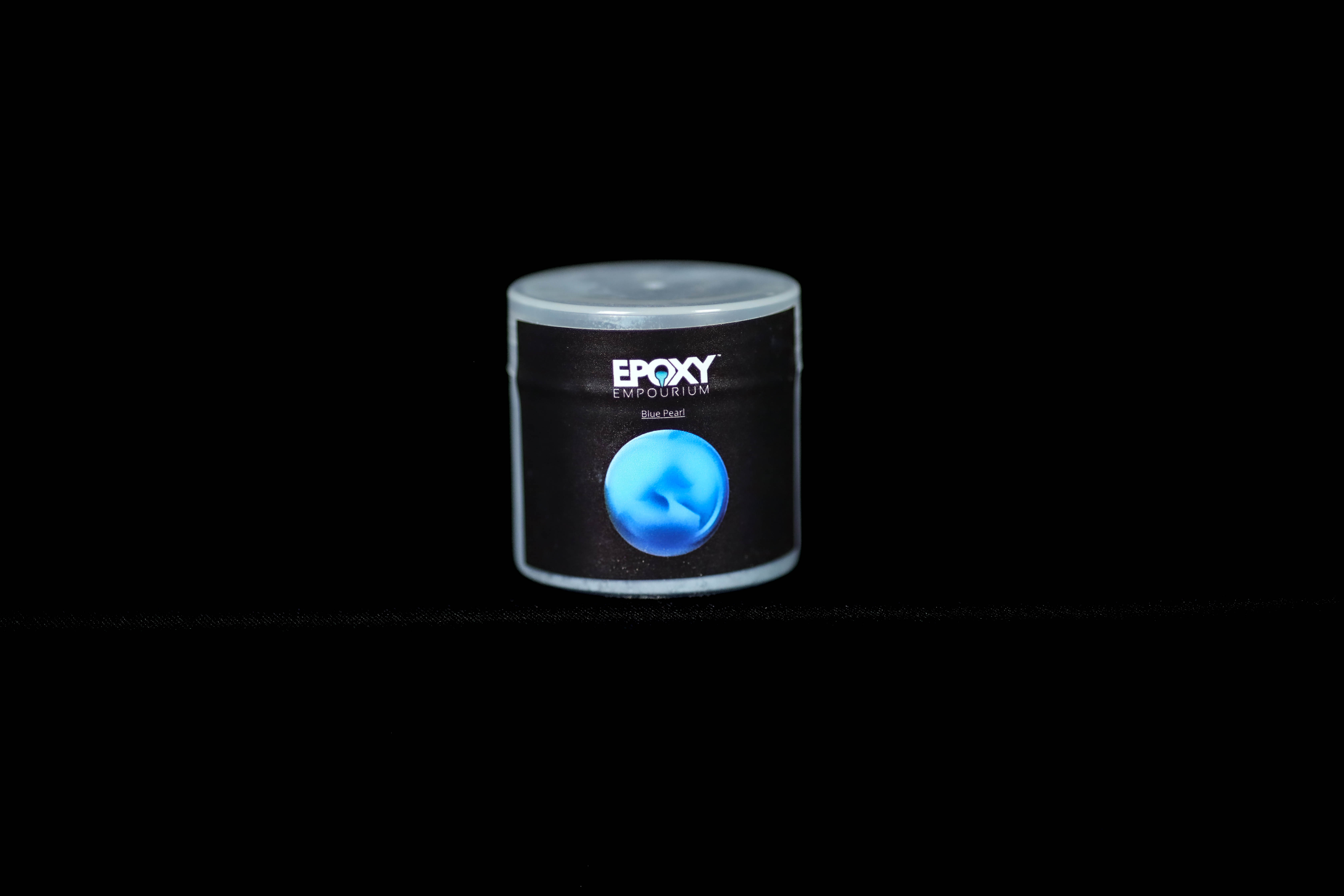 Blue Pearl Pigment (25g)