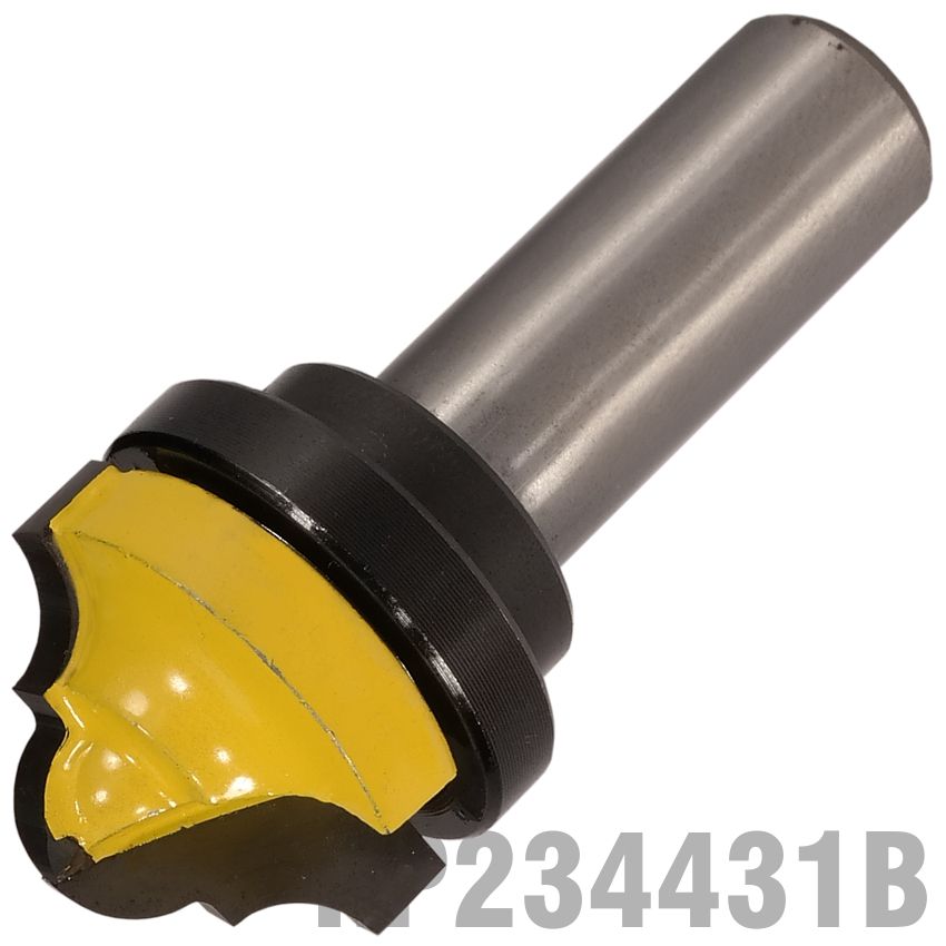 GRINDING WHEEL 250 X 40 X 50.8MM BORE COARSE 36G BLACK