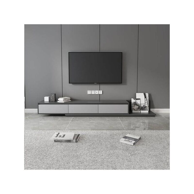 Lebron Tv Stand