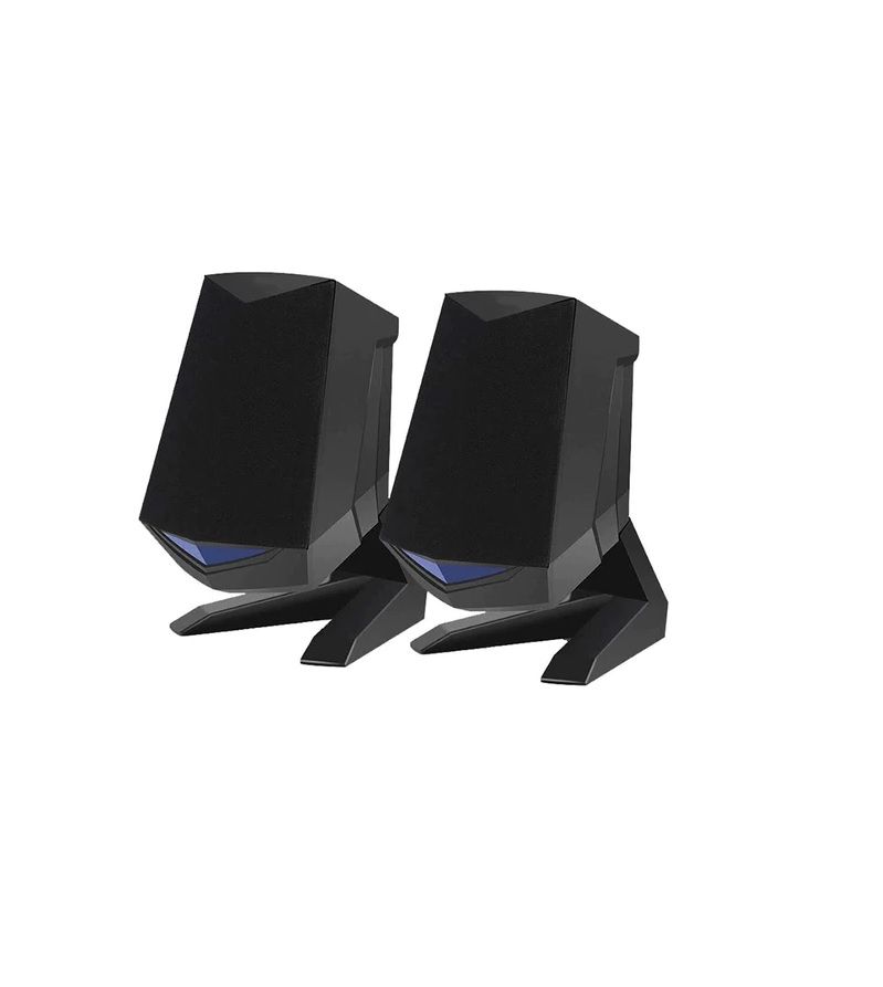 Hifi desktop audio speakers Q-C33