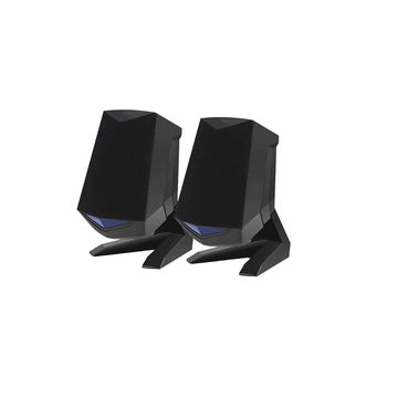 Hifi desktop audio speakers Q-C33