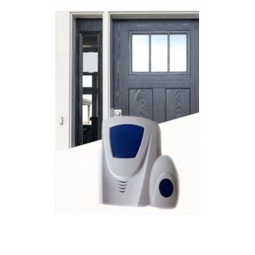 Wireless Doorbell