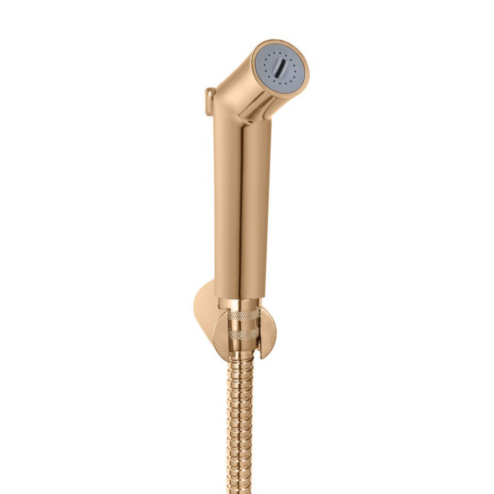 ROSE GOLD BIDET SET