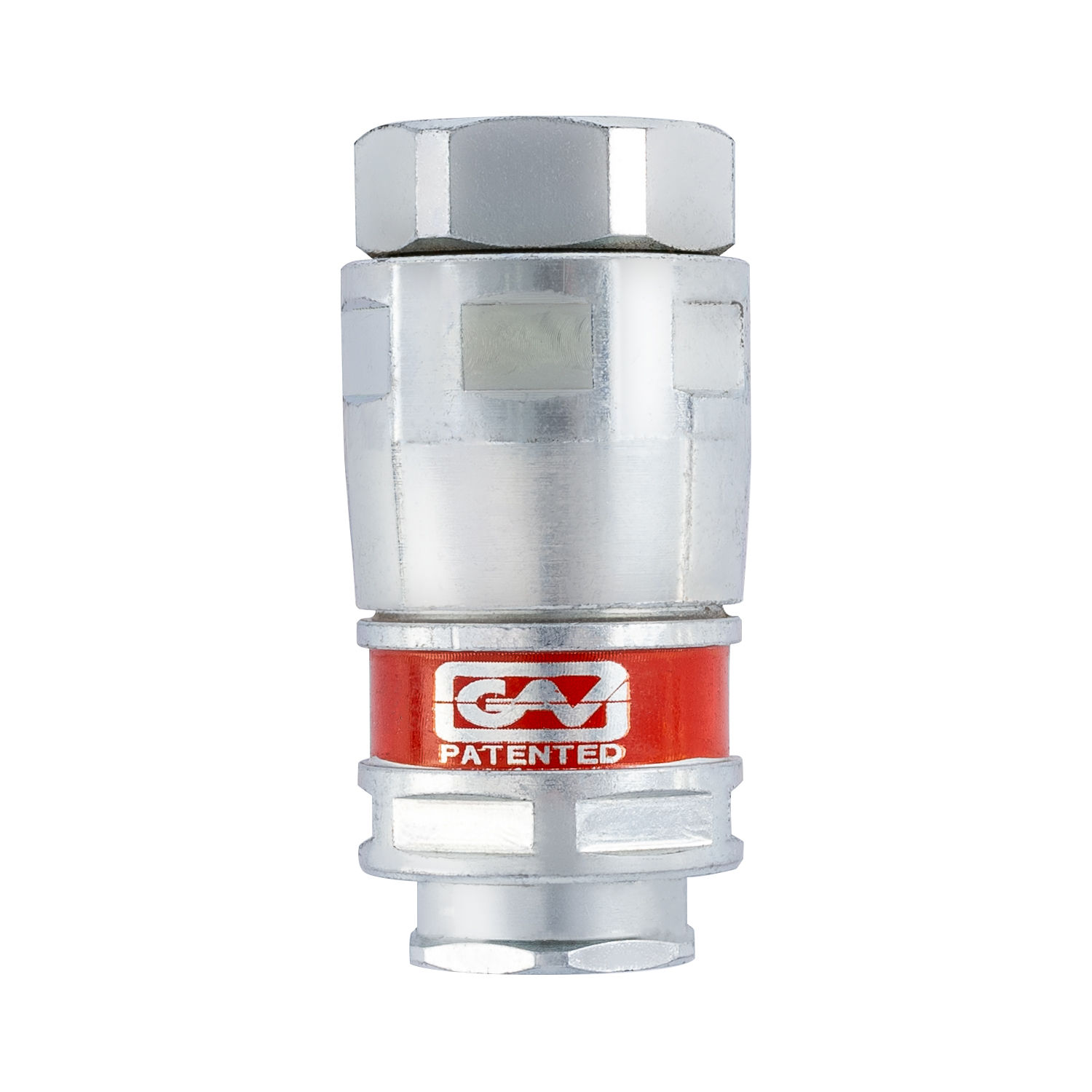 Airblock Security Magnum Coupler 1/2