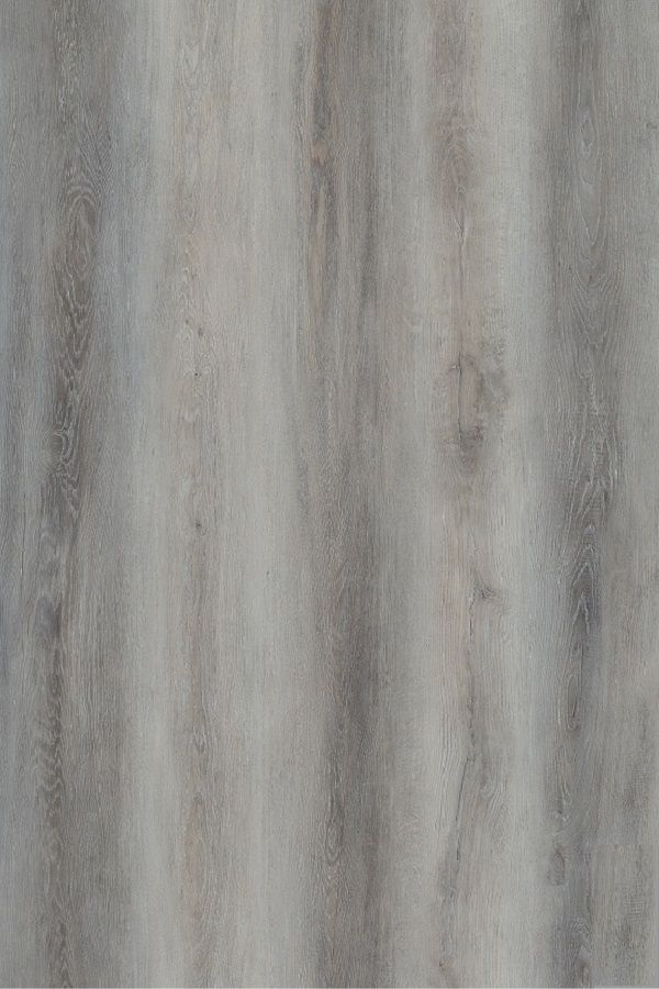 CRYSTAL SPC Vinyl Flooring - Ice Fossil - Rigid Core Technology (1.67m2/box) - 6.5mm Thickness