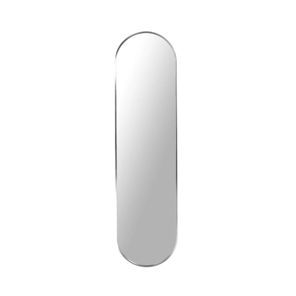 Vividitto - Vondra Mirror - 120cm - Silver