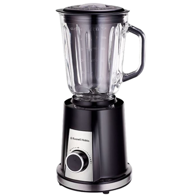 RHB048 RUSSELL HOBBS ROYAL BLENDER BLACK