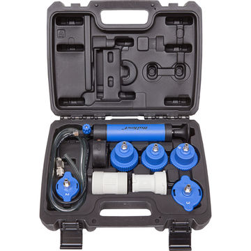 COOLING SYSTEM & CAP PRESSURE TESTER - FORD