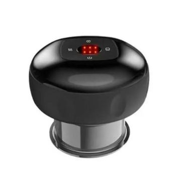 6 Speed Charging Electric Cupping Massage Device