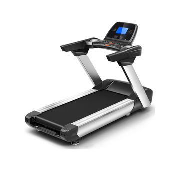 M8 Commercial Motorized Treadmill Machine