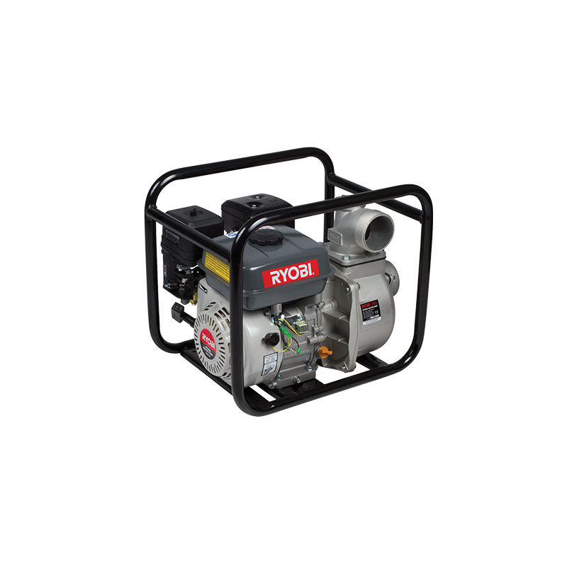 RYOBI Water Pump 80Mm 29.5Kg