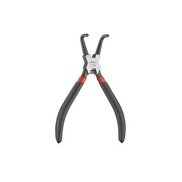 Force Snap Ring Plier 180Mm Int Bent 90D 19-60Mm - 3 Pack