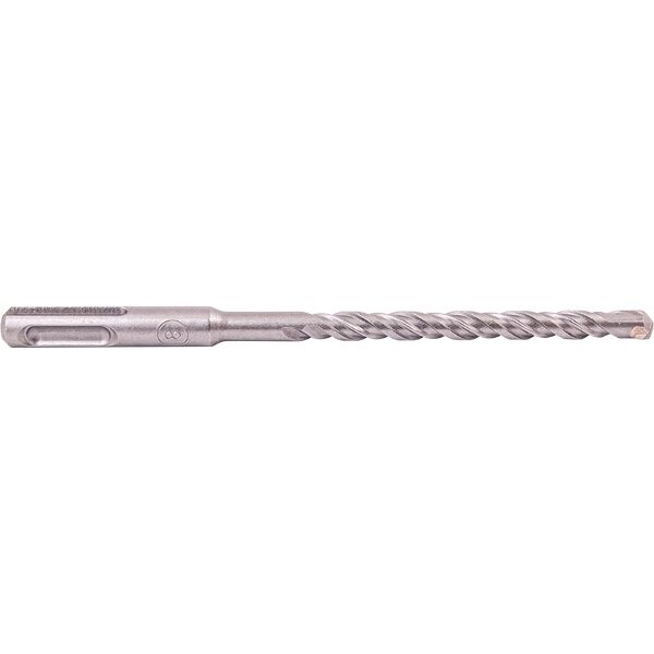 Sds Plus Drill Bit 160x100 8mm - 6 Pack