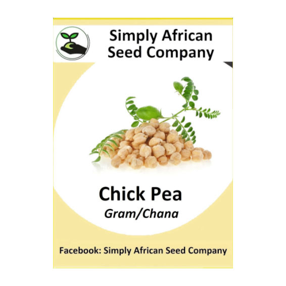Chick Pea 15's