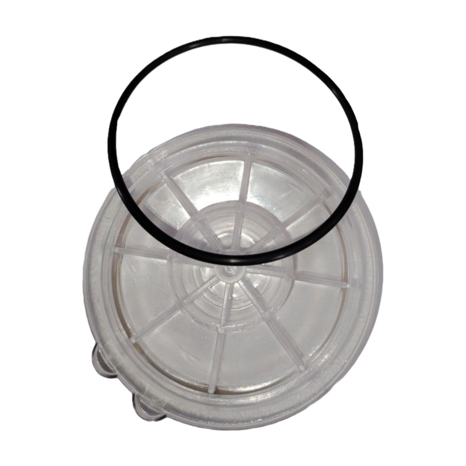 Universal Pool Pump Lid & O-Ring Set