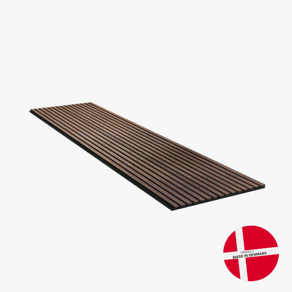 Thula Wall - Akupanel 240 | English Walnut