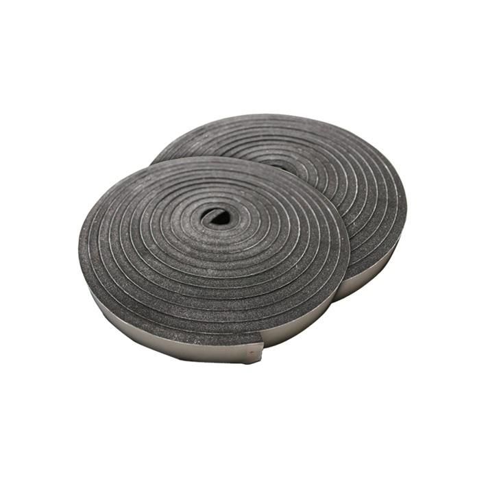 Weather Seal Strip 10 x 25mm - 2 Pack