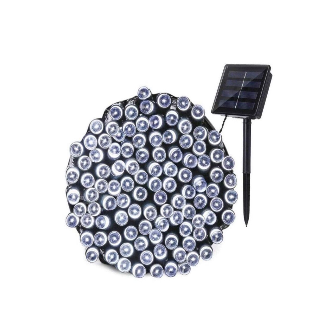 Solar LED fairy light