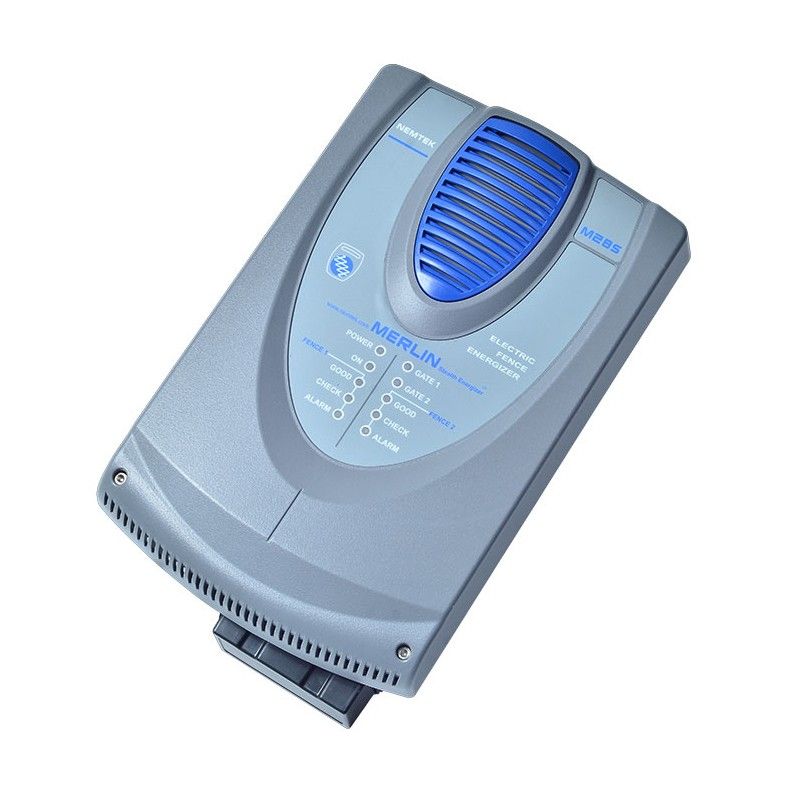 Nemtek Stealth M28S Energizer