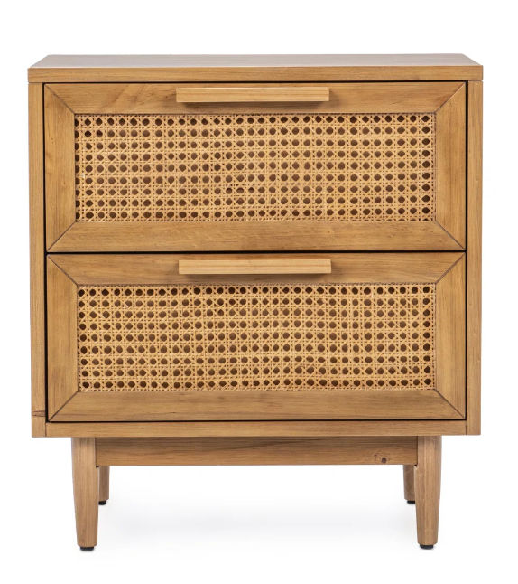 GreenLine Interiors Jan Night Stand