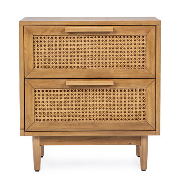 GreenLine Interiors Jan Night Stand