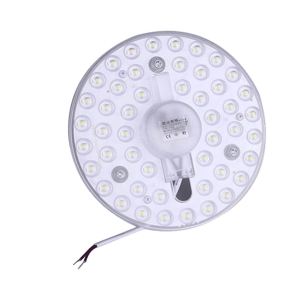 12w Magnetic LED Replacement Modules