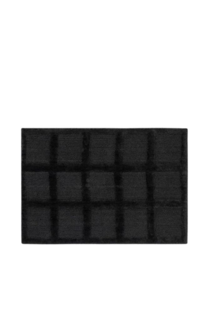 Medium Bath Mat – Soft Bathroom Floor Mat (60 90 cm)