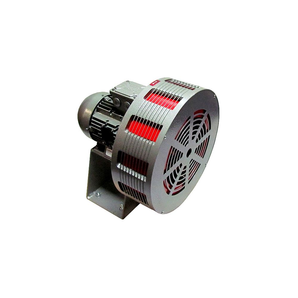 SIRENCO 10S 400VAC 3PH SIREN 10kM S/E IP55