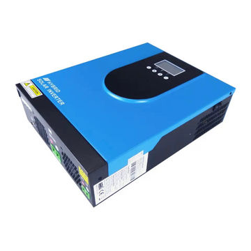 Hybrid Inverter 2000VA 24V MPPT 1600W/2KVA