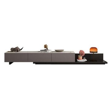 Teddy-George Tv Stand, Gen 1