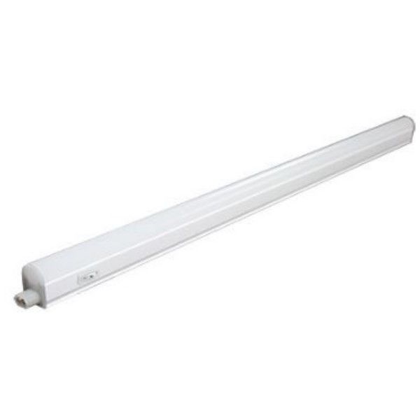 230VAC,  8W, Linkable T5 Seamless Light,  325mm, 4000K
