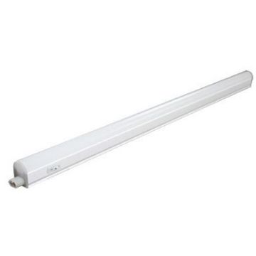 230VAC,  8W, Linkable T5 Seamless Light,  325mm, 4000K