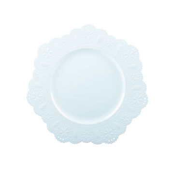 Baby Blue Underplate